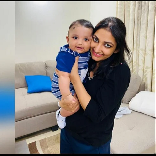 Nanny Care Services by dk perfect services | The Perfect Services