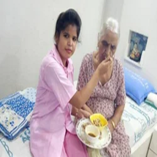 Patient Care Services by dk perfect services | The Perfect Services